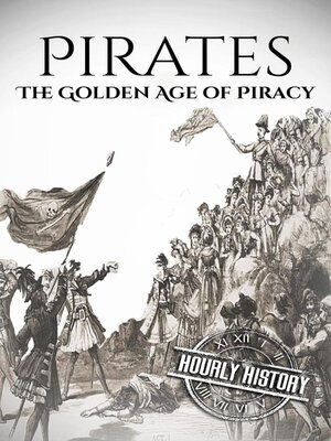 cover image of Pirates